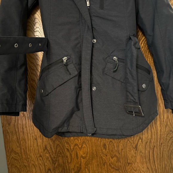 Columbia Omni Heat Tunic Length Jacket - Picture 2 of 13